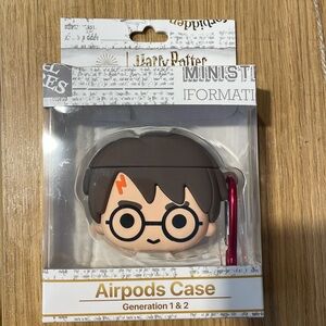 Harry Potter Air Pods Case 🪄